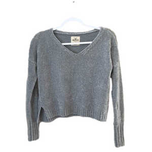 Hollister Sweater-Women's-XSmall